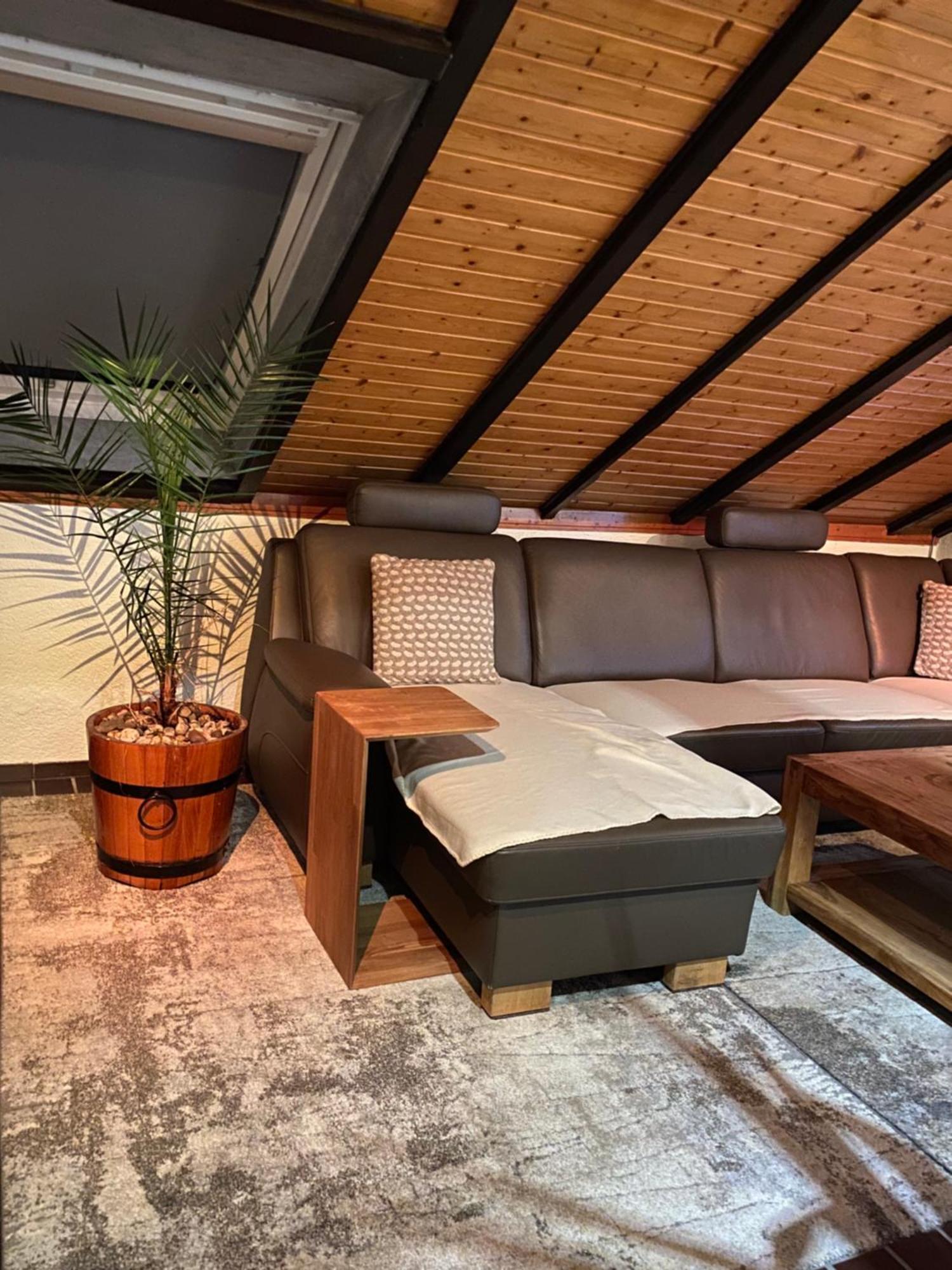 Apartment Skywalk Willingen *