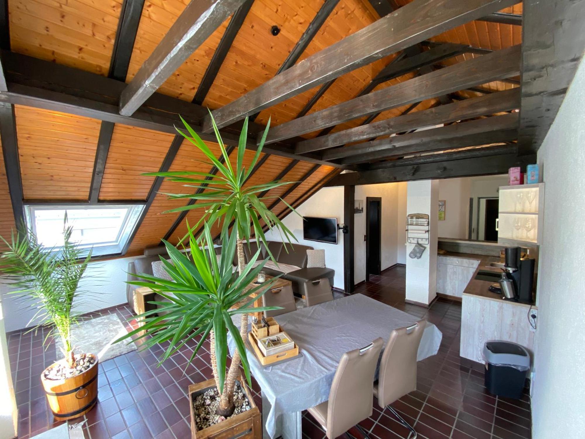 Apartment Skywalk Willingen Stryck