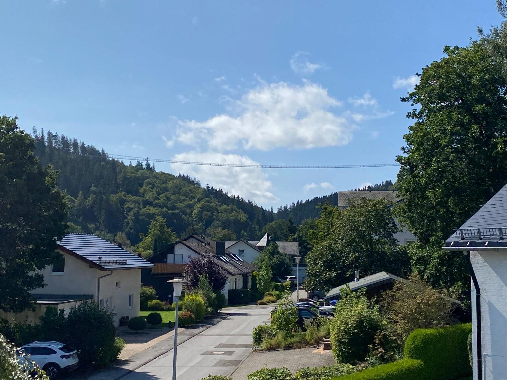 Apartment Skywalk Willingen *