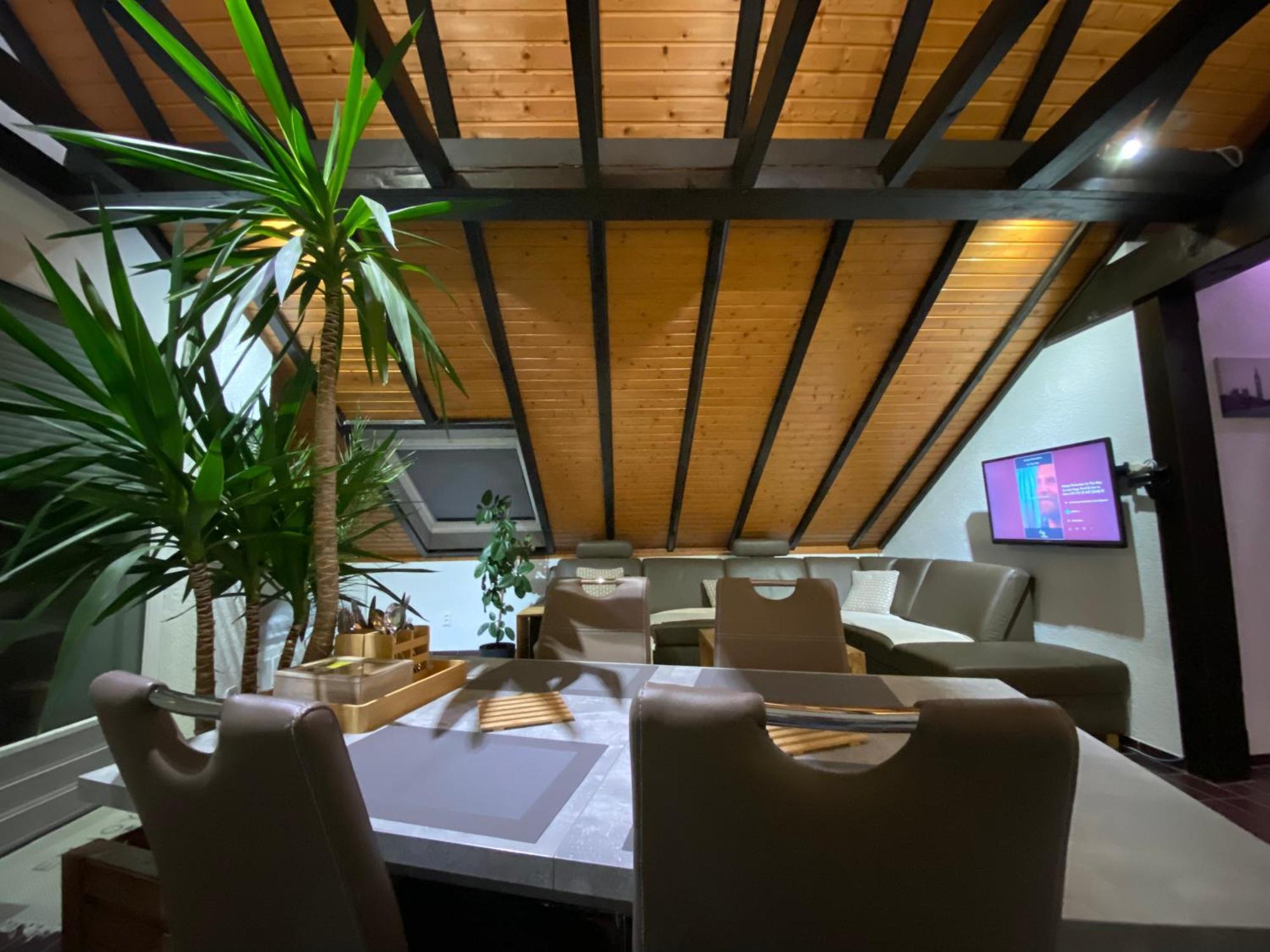 Apartment Skywalk Willingen