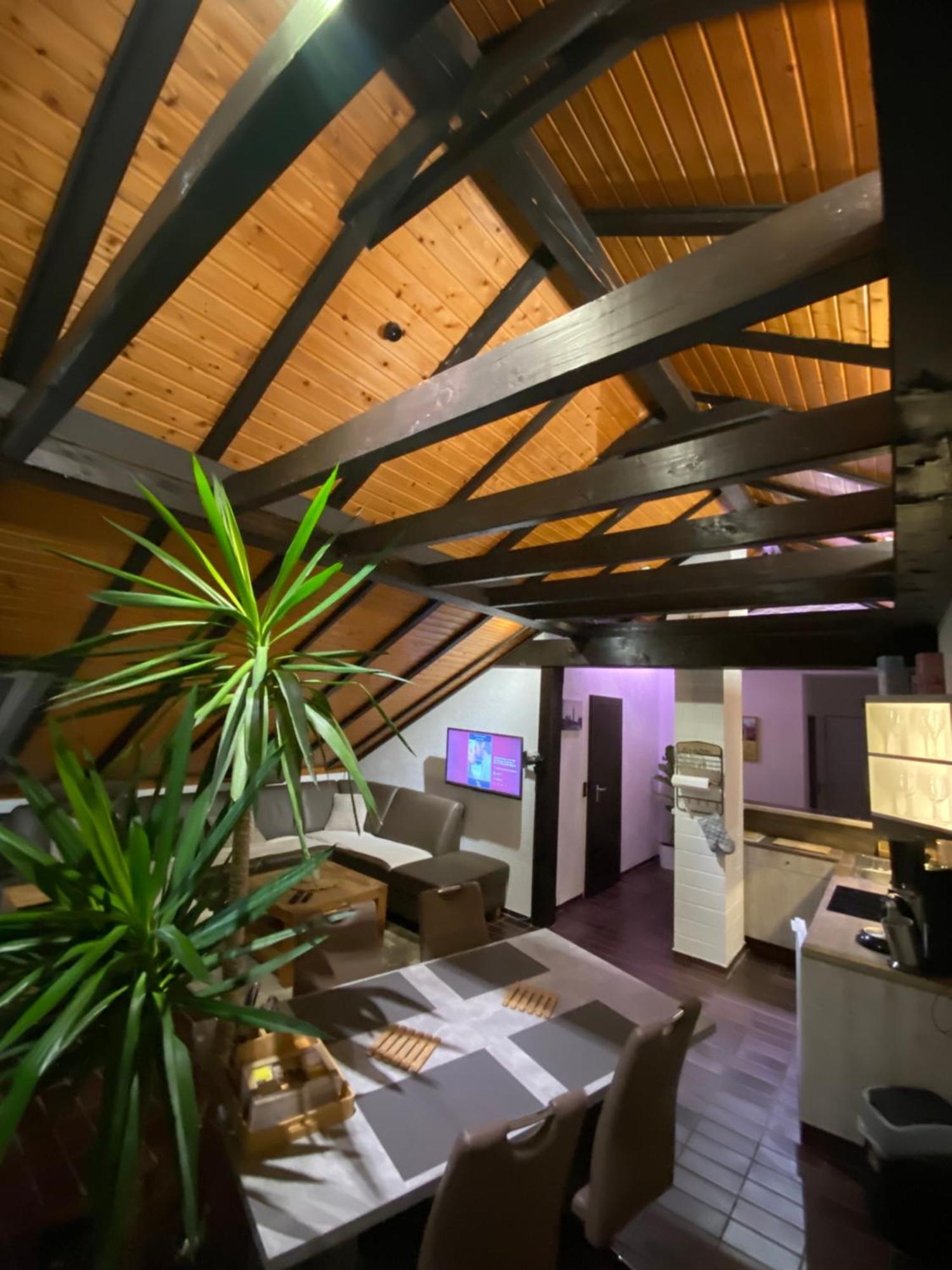 Apartment Skywalk Willingen *